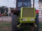 Tractor Zanello 460