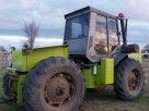Tractor Zanello 460