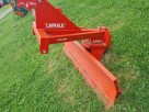 Niveladora Lavrale PTU 200