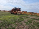 Pulverizadora Jacto 2530
