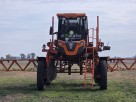 Pulverizadora Jacto 2530