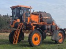 Pulverizadora Jacto 2530
