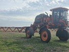 Pulverizadora Jacto 2530