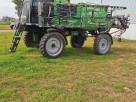 Pulverizadora Metalfor Múltiple 3200