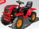 Tractor Roland H R018G