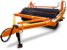 Rolo picador 2250 Stefoni