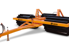 Rolo picador Stefoni 4500