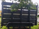 Acoplado vaquero 3 mts Conese