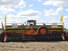 Sembradora Dumaire 710 Serie 2