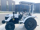 TRACTOR BRONCO 404