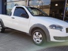 Fiat Strada JTD Trekking 1.3