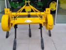 Subsulador tatu 5 púas