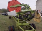 Plataforma Sinfin Claas Húngara 40 Pies 