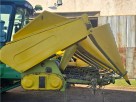 Cabezal Maicero Allochis Serie 1 - 10/70