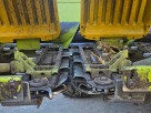 Cabezal Maicero Allochis Serie 1 - 10/70