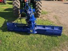 Niveladora Tatu 2,30 mts