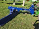 Niveladora Tatu 2,30 mts