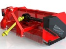 Desmalezadora Dolbi TD 1600