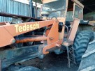 Tractor Fiat Agri 120 Con Pala Frontal