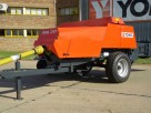 Enfardadora Tigra 3747 Yomel
