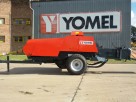 Enfardadora Tigra 3747 Yomel