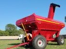 Tolva Autodescargable 30.000 Litros Bomb