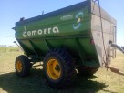Tolva comofra 16 tn