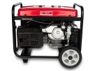 Generador eléctrico Honda EZ6500CXS