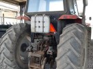 Tractor Case Mx 135