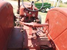 Tractor Fahr 35