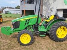 Tractor John Deere 5080EN