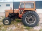 Tractor Massey Ferguson 1175