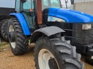Tractor New Holland TS6040