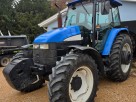 Tractor New Holland TS6040
