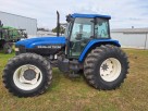 Tractor New Holland TM 150