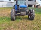 Tractor New Holland TM 150