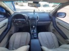 Chevrolet Trailblazer LTZ 2.8 TDI