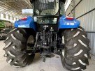 Tractor New Holland T6.130