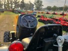 Tractor Valtra BF75