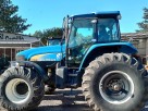 Tractor New Holland TM 7040