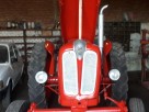 Tractor Fiat 411R