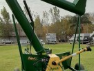 Extractora Mecánica de granos AgroAr EM6