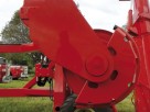 Extractora de granos secos EXG400X Akron