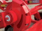 Extractora de granos secos EX3600 Akron
