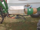 Pulverizadora Metalfur Futura 3000