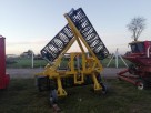 Rolo desterronador Nobile de 7 mts