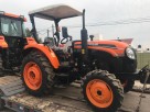 Tractor Zanello 4045