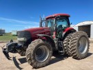Tractor Case 225