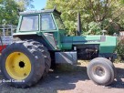 Tractor Deutz ax 120S