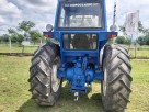 Tractor New Holland 8030
